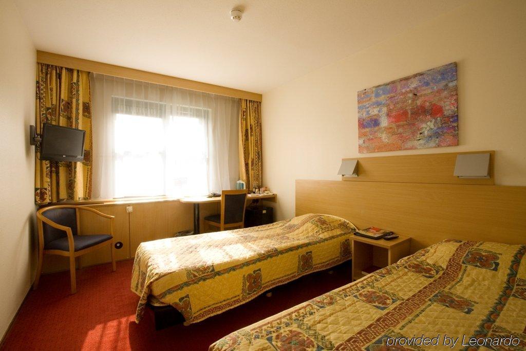 Bastion Hotel Geleen Chambre photo