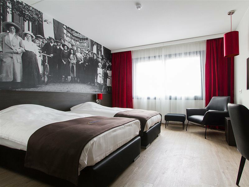 Bastion Hotel Geleen Extérieur photo