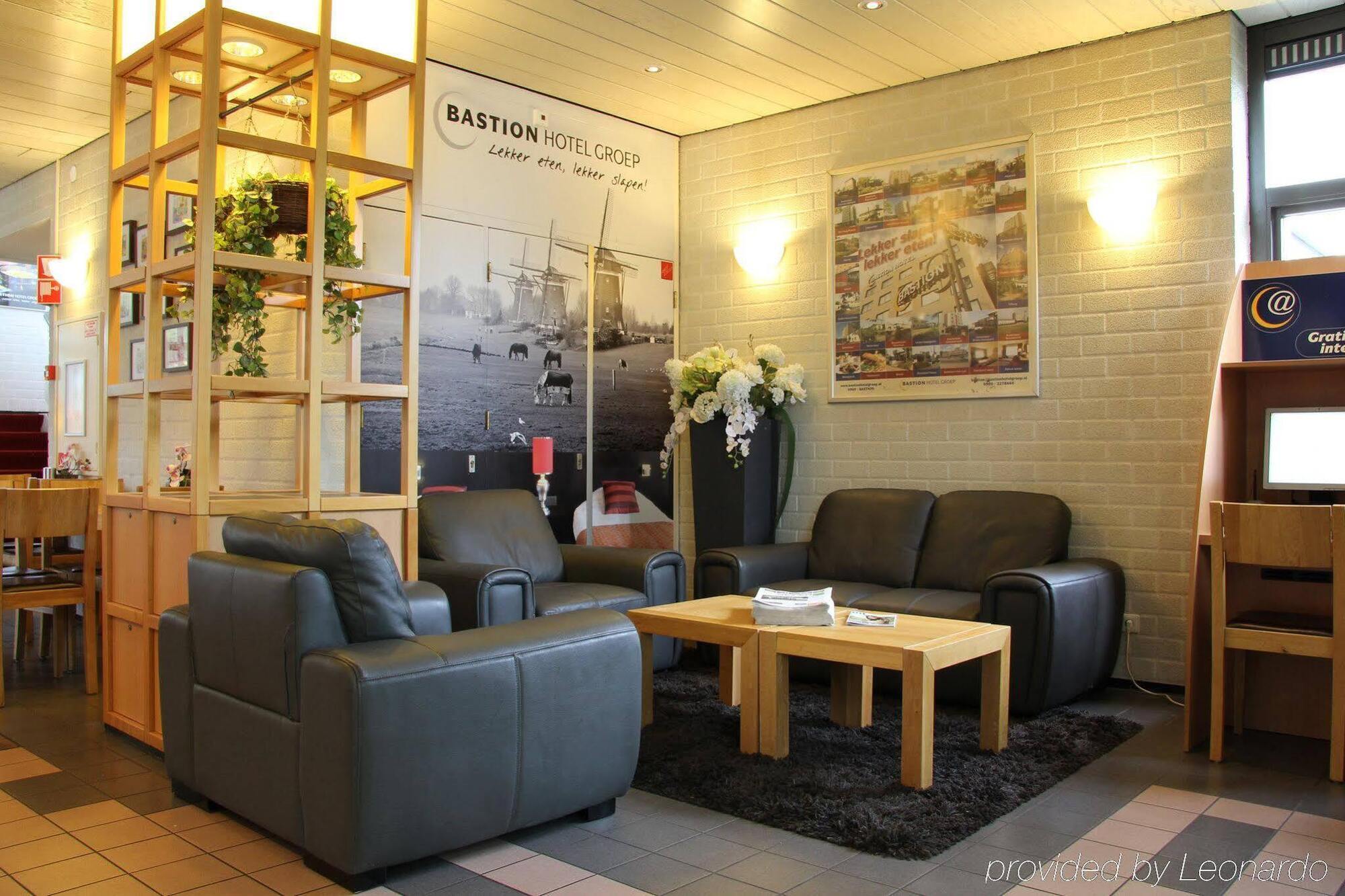 Bastion Hotel Geleen Extérieur photo