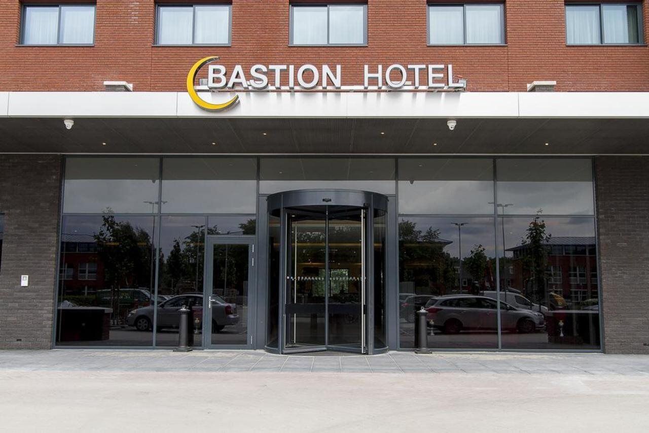 Bastion Hotel Geleen Extérieur photo